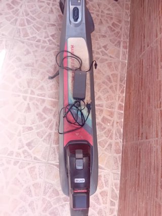 Patinete Eléctrico Niu KQi2