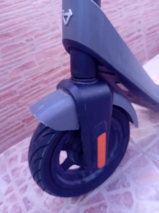 Patinete Eléctrico Niu KQi2