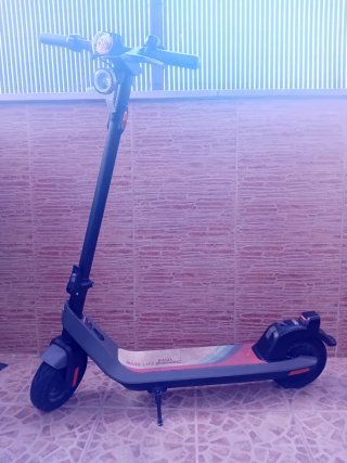 Patinete Eléctrico Niu KQi2