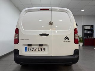 BERLINGO XL LARGA  2022 1.5D 100CV