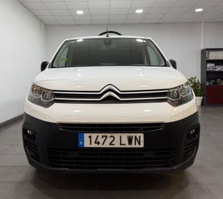 BERLINGO XL LARGA  2022 1.5D 100CV