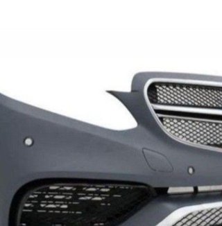 Kit de Carroceria para Mercedes Clase E W212 Facel