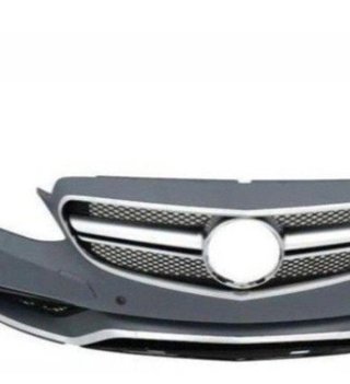 Kit de Carroceria para Mercedes Clase E W212 Facel