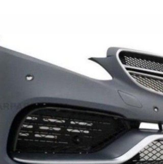 Kit de Carroceria para Mercedes Clase E W212 Facel