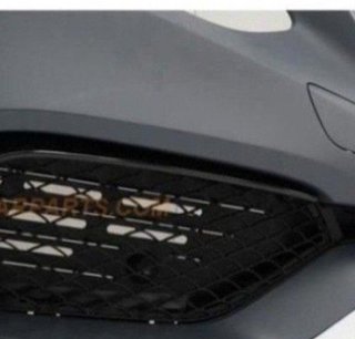 Kit de Carroceria para Mercedes Clase E W212 Facel