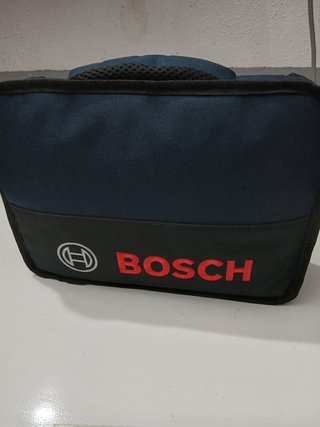 Taladro Percutor Bosch Professional 12V