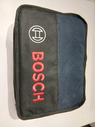 Taladro Percutor Bosch Professional 12V