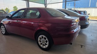 Alfa Romeo 156 1.9 JTD 2003