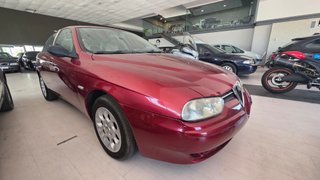 Alfa Romeo 156 1.9 JTD 2003