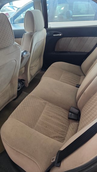 Alfa Romeo 156 1.9 JTD 2003