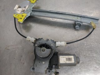 Elevalunas tras der nissan 461408 p119767 qashqai