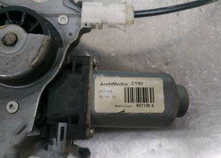 Elevalunas tras der nissan 461408 p119767 qashqai
