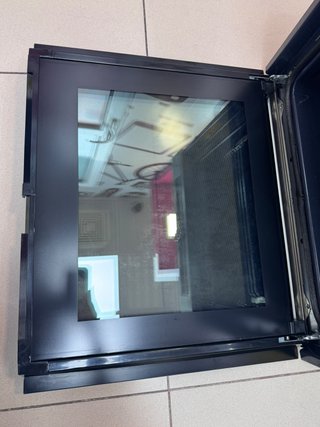 Horno Whirpool fxtp6