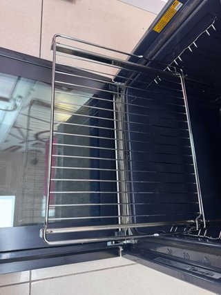 Horno Whirpool fxtp6
