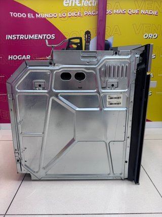 Horno Whirpool fxtp6