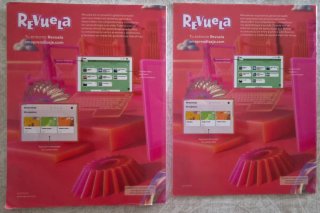Tecnología y Digitalización I. Secundaria. Revu...