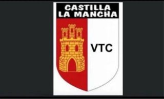 VTC Castilla la mancha + tesla model3