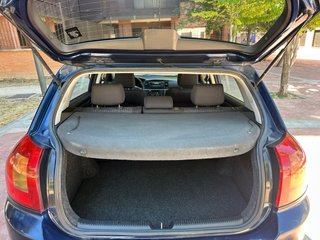 Toyota Corolla 2004