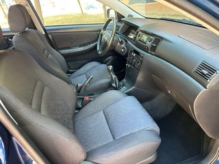Toyota Corolla 2004
