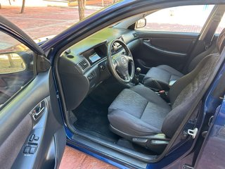 Toyota Corolla 2004