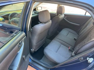 Toyota Corolla 2004