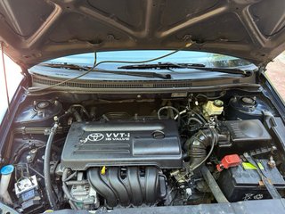 Toyota Corolla 2004