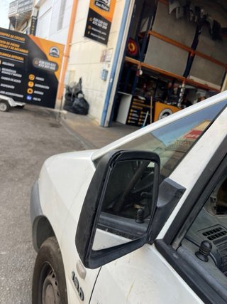 Despiece Citroen Jumpy