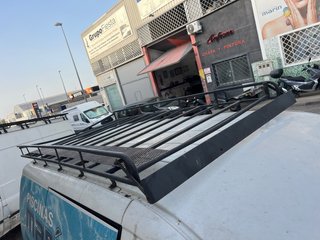Despiece Citroen Jumpy