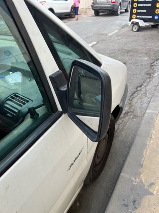 Despiece Citroen Jumpy
