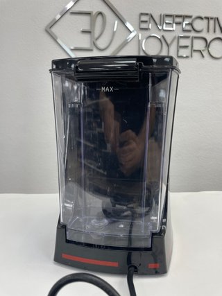 Cafetera Goteo Yoo Digital Home Cm 4719 Negra