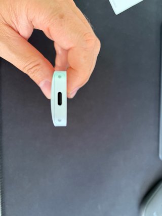 Mando Apple A2854