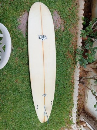 Tabla de surf Minimalibu 8'2 Full Cas