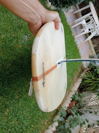 Tabla de surf Minimalibu 8'2 Full Cas