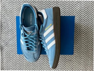 Adidas Handball Spezial Azul Talla 36