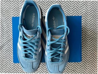 Adidas Handball Spezial Azul Talla 36