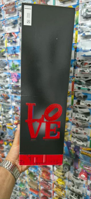 LEGO Art Robert Indiana LOVE