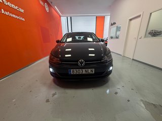 Volkswagen Polo 1.0 TGI