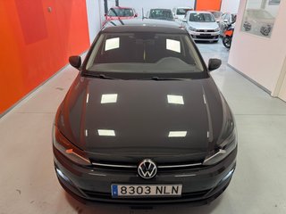 Volkswagen Polo 1.0 TGI