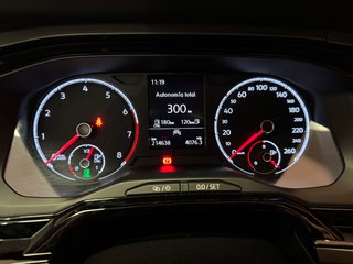 Volkswagen Polo 1.0 TGI