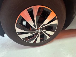 Volkswagen Polo 1.0 TGI