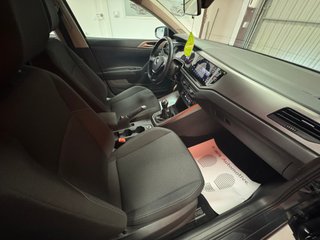 Volkswagen Polo 1.0 TGI
