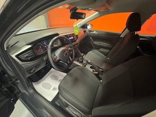 Volkswagen Polo 1.0 TGI