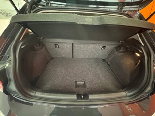 Volkswagen Polo 1.0 TGI
