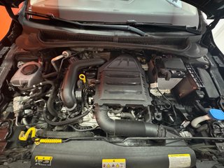 Volkswagen Polo 1.0 TGI