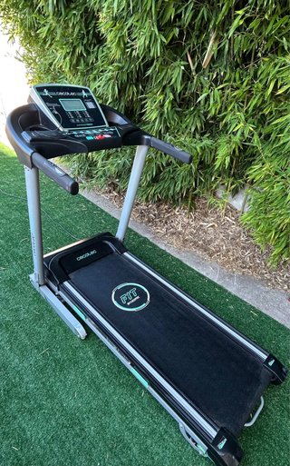 Cintade Correr CecotecFit runner fit extreme track