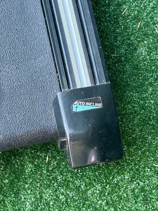 Cintade Correr CecotecFit runner fit extreme track
