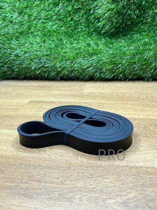 Banda elástica de resistencia Amazon Basics