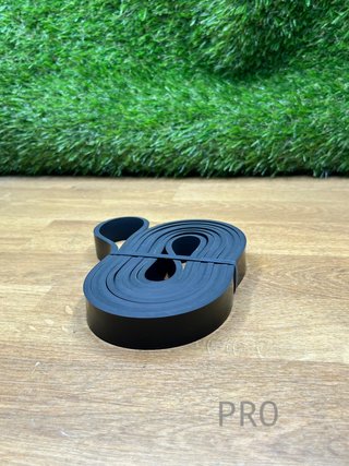 Banda elástica de resistencia Amazon Basics
