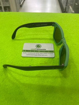 Gafas de sol ray-ban folding wayfarer