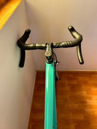 Bicicleta Bianchi Sprint taglia 57